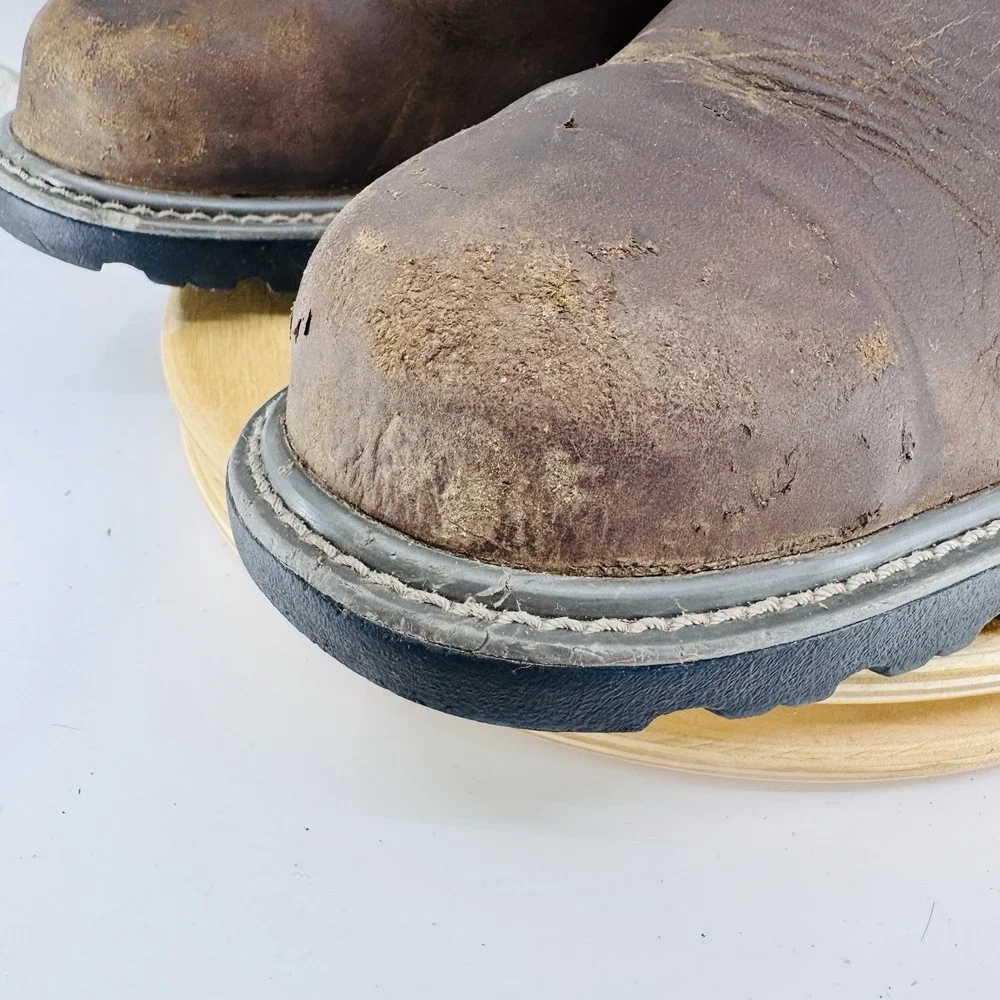 Wolverine pre owned
